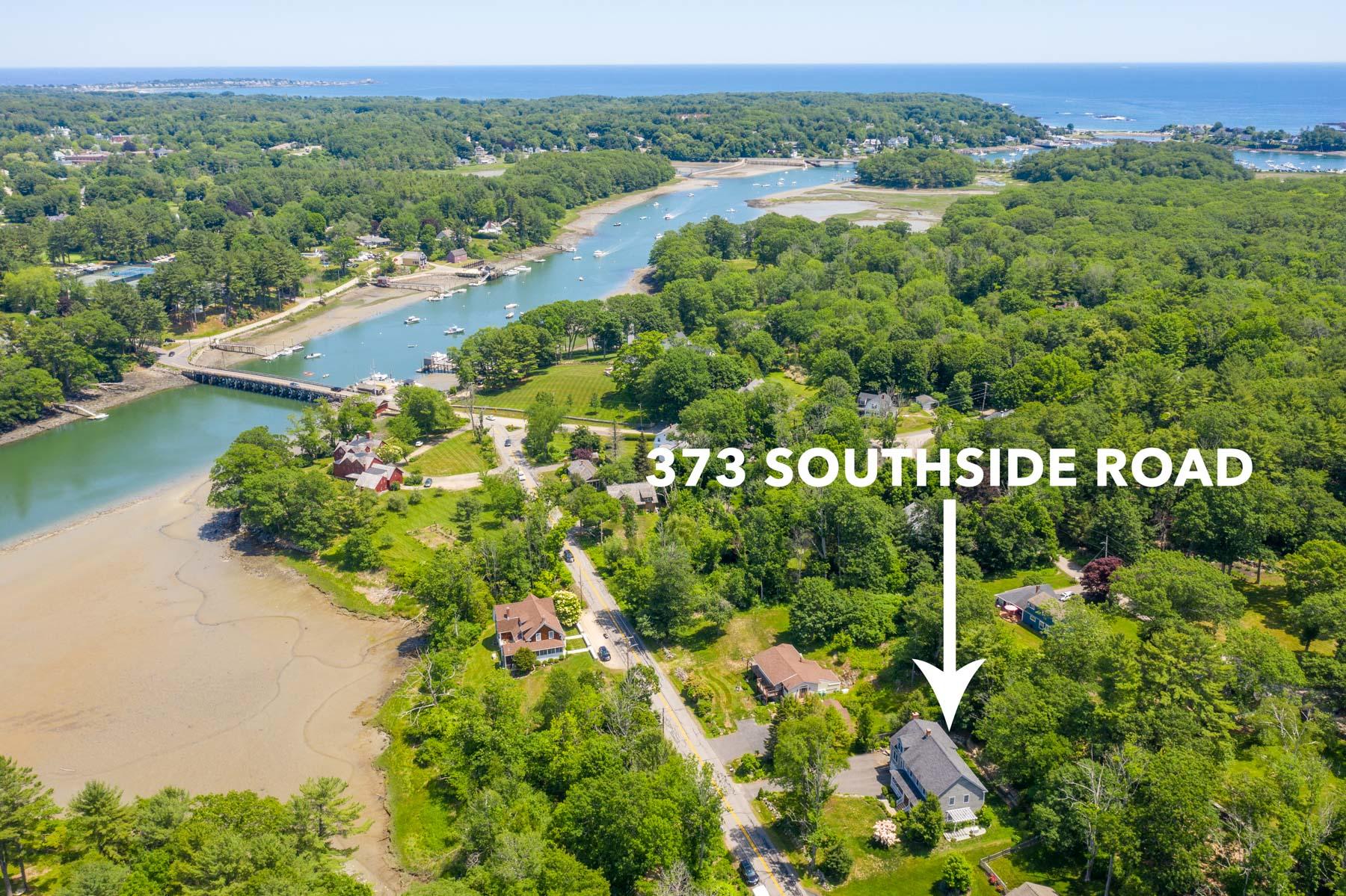 373 Southside Road York, ME 03909 - Photo 65 of 72 -