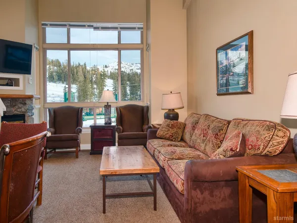 $7,500 | 1399 Kirkwood Meadows Drive, Unit D325, Kirkwood, CA 95646