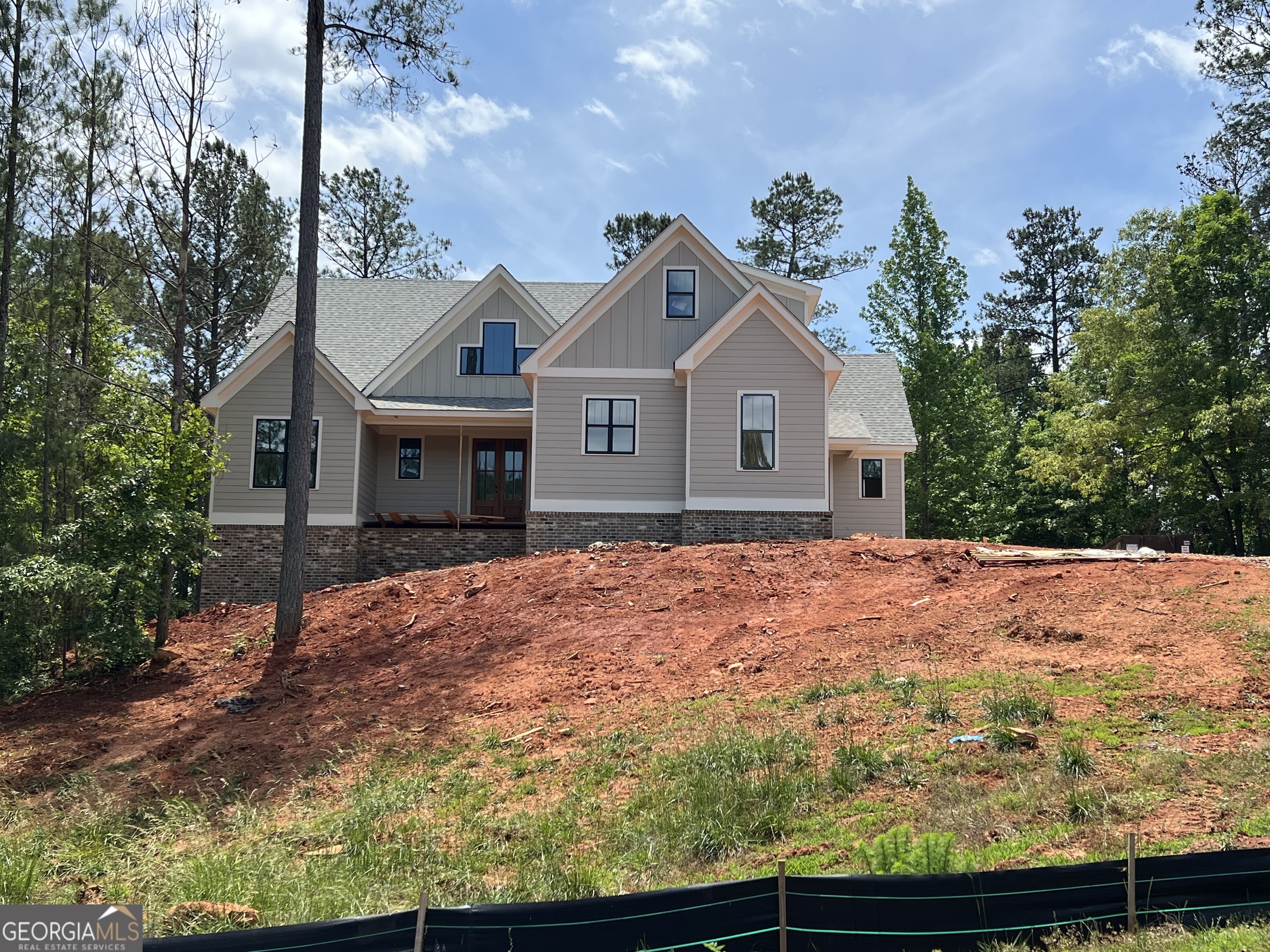 607 Forest Pointe Drive Forsyth, GA 31029 - Photo 6 of 48