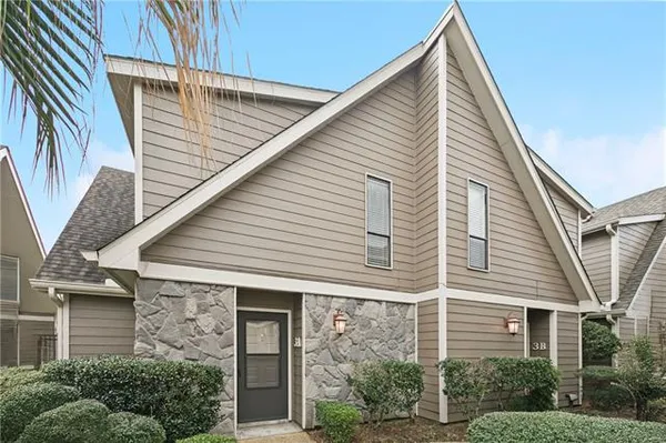 $1,695 | 500 Aries Drive, Unit 3A, Mandeville, LA 70471