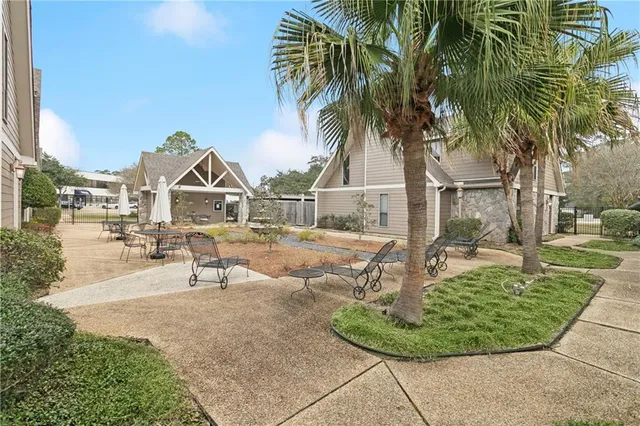 $2,150 | 500 Aries Drive, Unit 3A, Mandeville, LA 70471