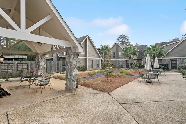 $2,150 | 500 Aries Drive, Unit 3A, Mandeville, LA 70471