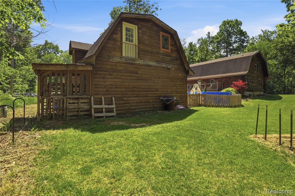 14830 Sheridan Road Byron, MI 48418 - Photo 54 of 74