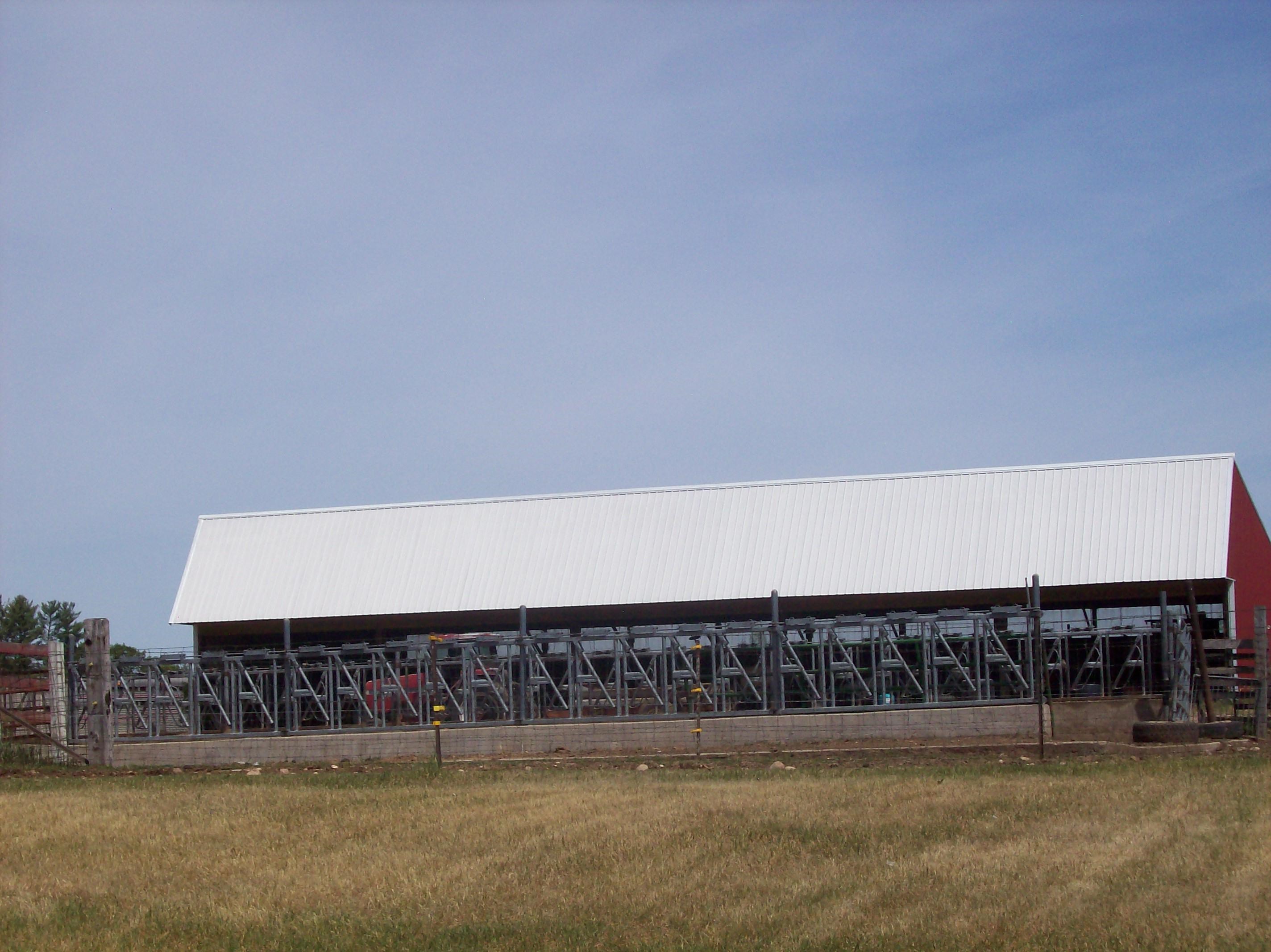 N6702 12th Road Montello, WI 53949 - Photo 39 of 79