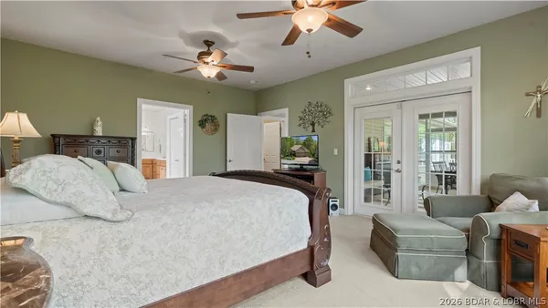 $599,000 | 86 Beacon Hill Drive, Lake Ozark, MO 65049