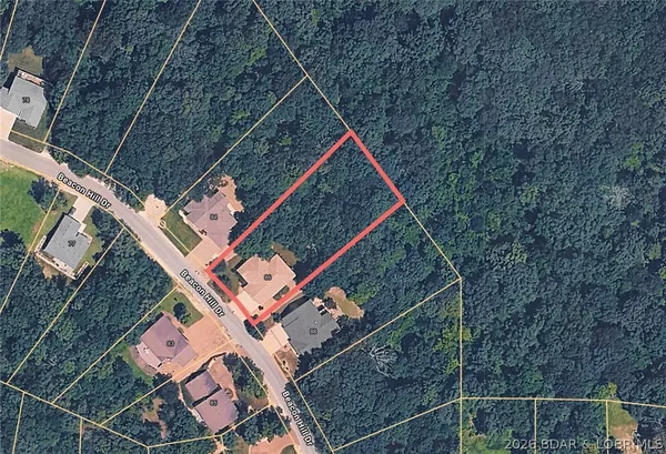 $599,000 | 86 Beacon Hill Drive, Lake Ozark, MO 65049
