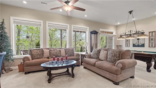 $599,000 | 86 Beacon Hill Drive, Lake Ozark, MO 65049