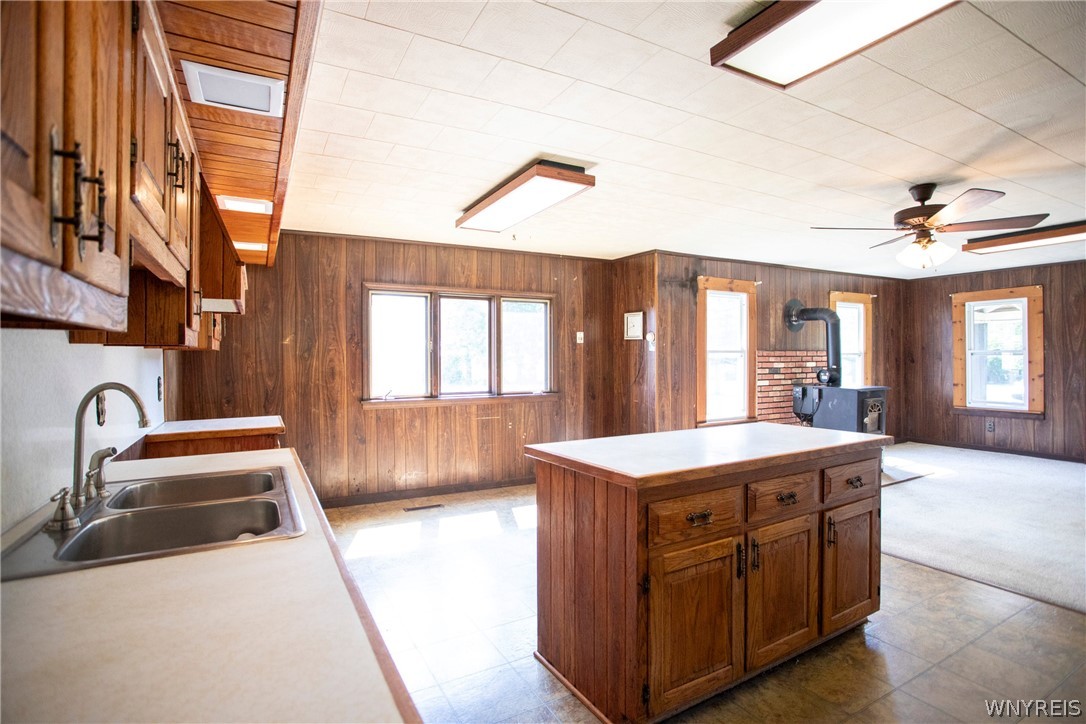 6122 Mutton Hollow Road Great Valley, NY 14741 - Photo 19 of 47