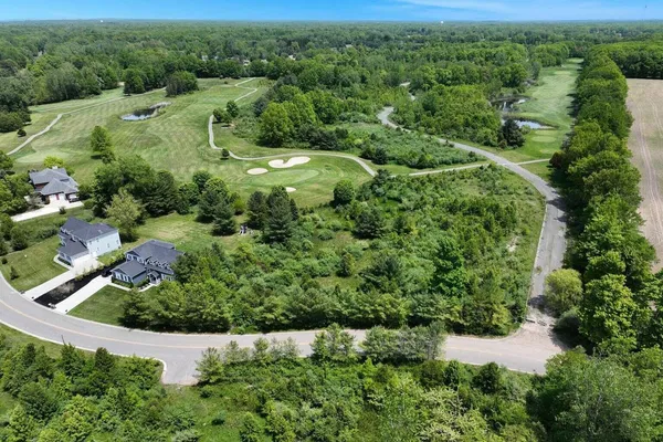 $60,000 | 19499 Kluver Road, New Buffalo, MI 49117