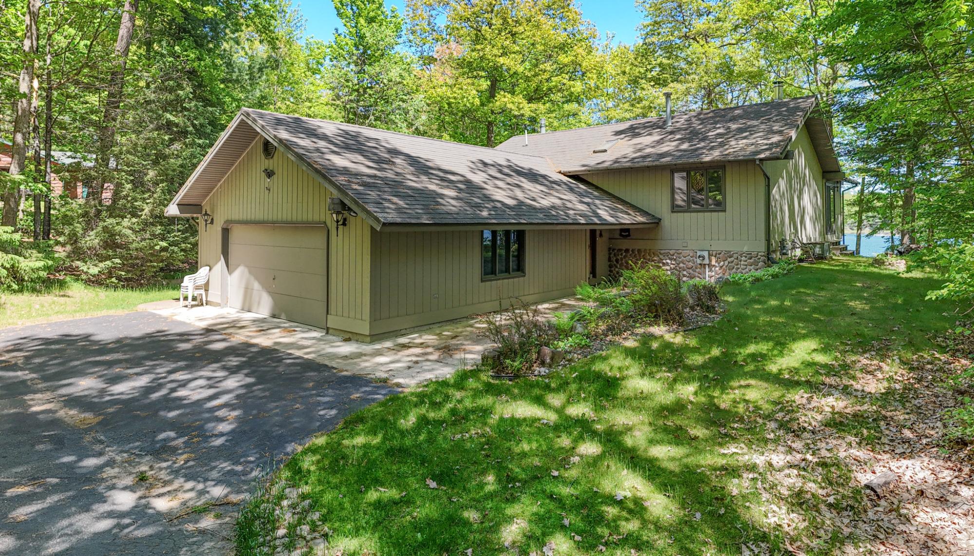 7214 Poplar Road Lake Tomahawk, WI 54539 - Photo 29 of 39 Gallery Image 29