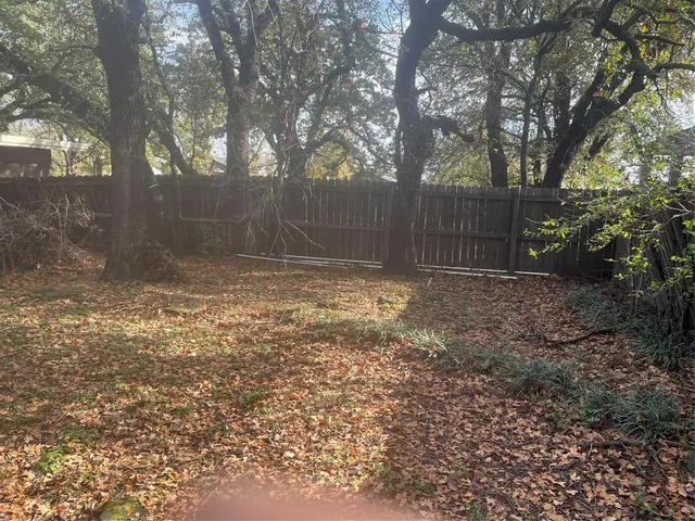 $115,000 | 201 South Hillcrest Avenue, Eastland, TX 76448