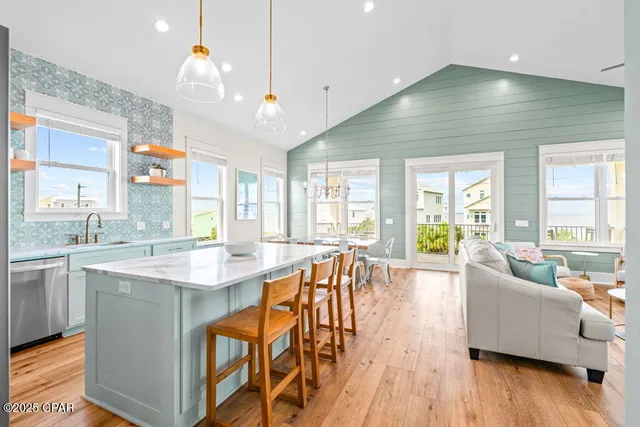 $1,705,000 | 184 Watermark Way, Port St. Joe, FL 32456