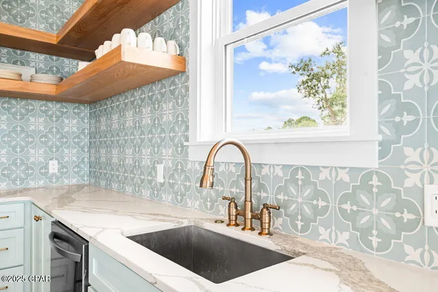 $1,705,000 | 184 Watermark Way, Port St. Joe, FL 32456