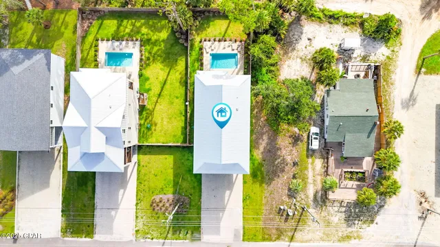 $1,705,000 | 184 Watermark Way, Port St. Joe, FL 32456