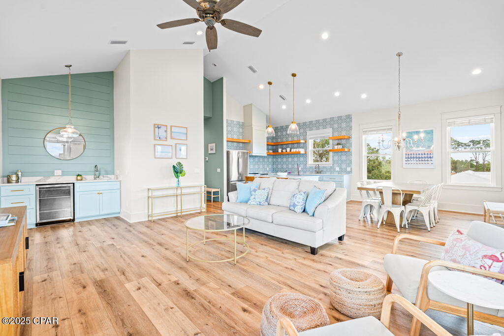 184 Watermark Way Port St. Joe, FL 32456 - Photo 2 of 52