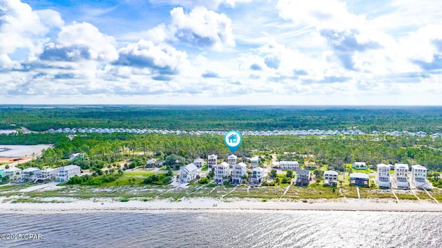 $1,705,000 | 184 Watermark Way, Port St. Joe, FL 32456