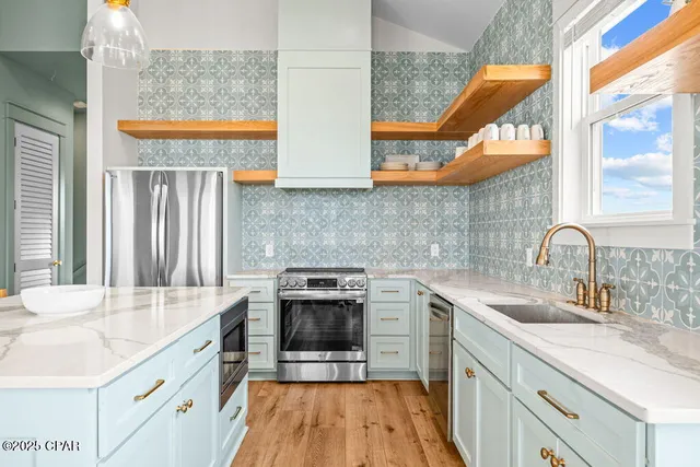 $1,705,000 | 184 Watermark Way, Port St. Joe, FL 32456