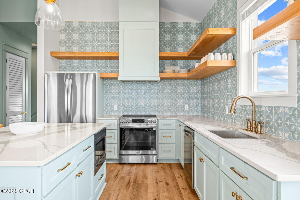 184 Watermark Way Port St. Joe, FL 32456 - Photo 3 of 52