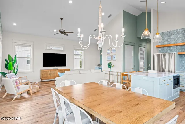 $1,705,000 | 184 Watermark Way, Port St. Joe, FL 32456