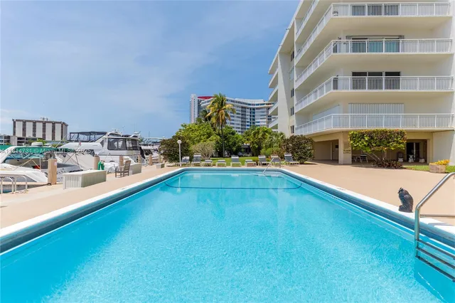a view of a terrace with furniture