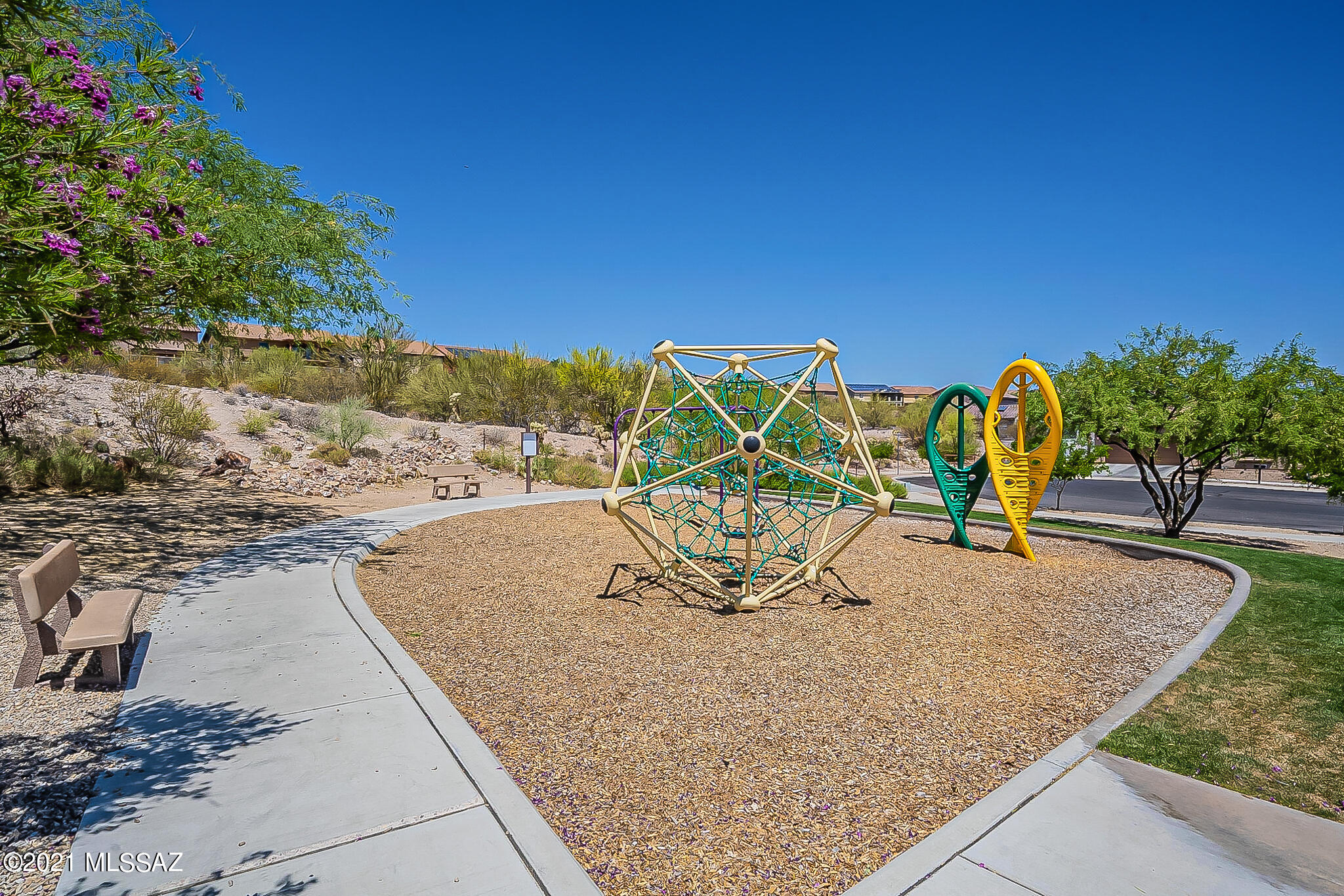 6001 South Raven Rock Road Tucson, AZ 85747 - Photo 36 of 39