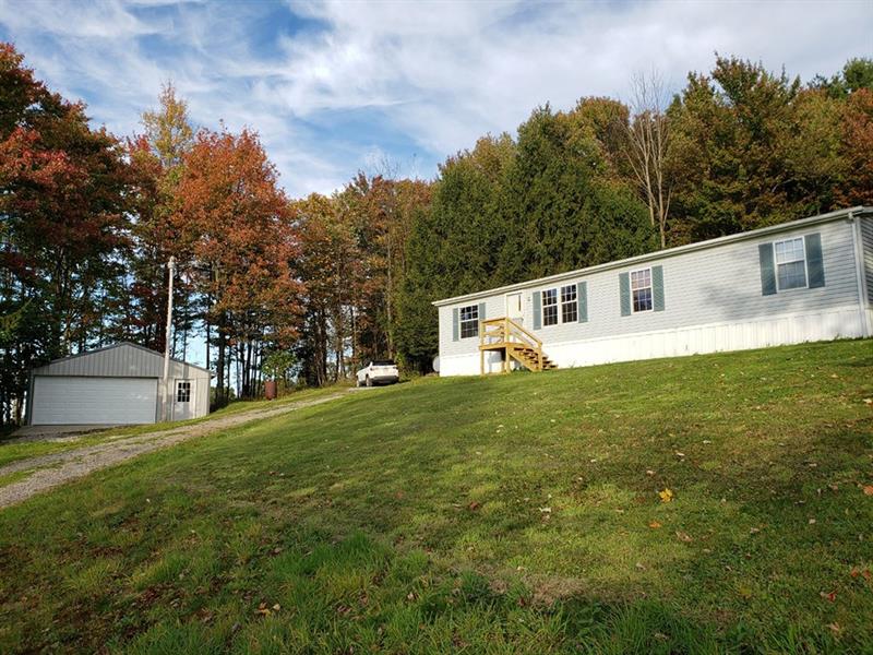 184 Riddle Road Marion Center, PA 15759 - Photo 2 of 19 Property
