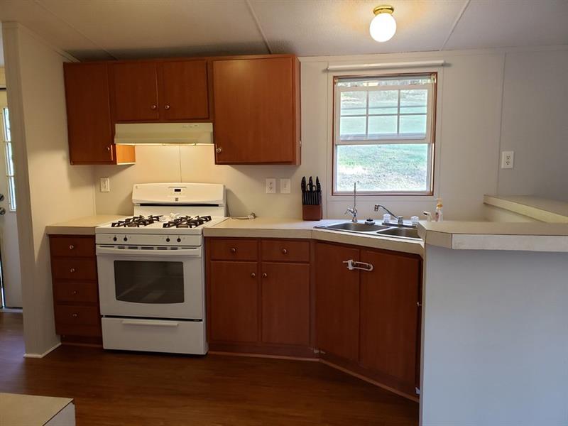 184 Riddle Road Marion Center, PA 15759 - Photo 5 of 19 Kitchen