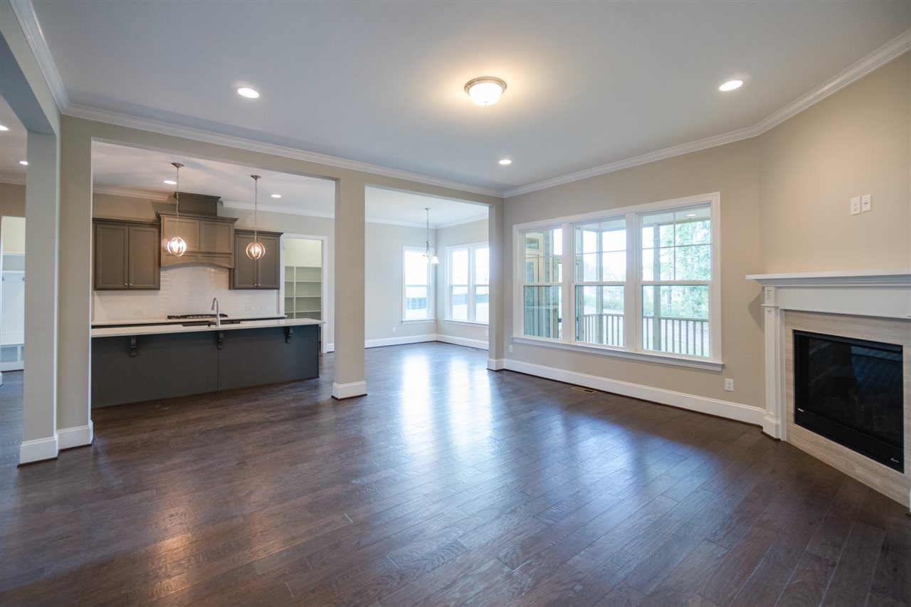 520 Adkins Ridge Road Rolesville, NC 27571 - Photo 5 of 25 Photo 5
