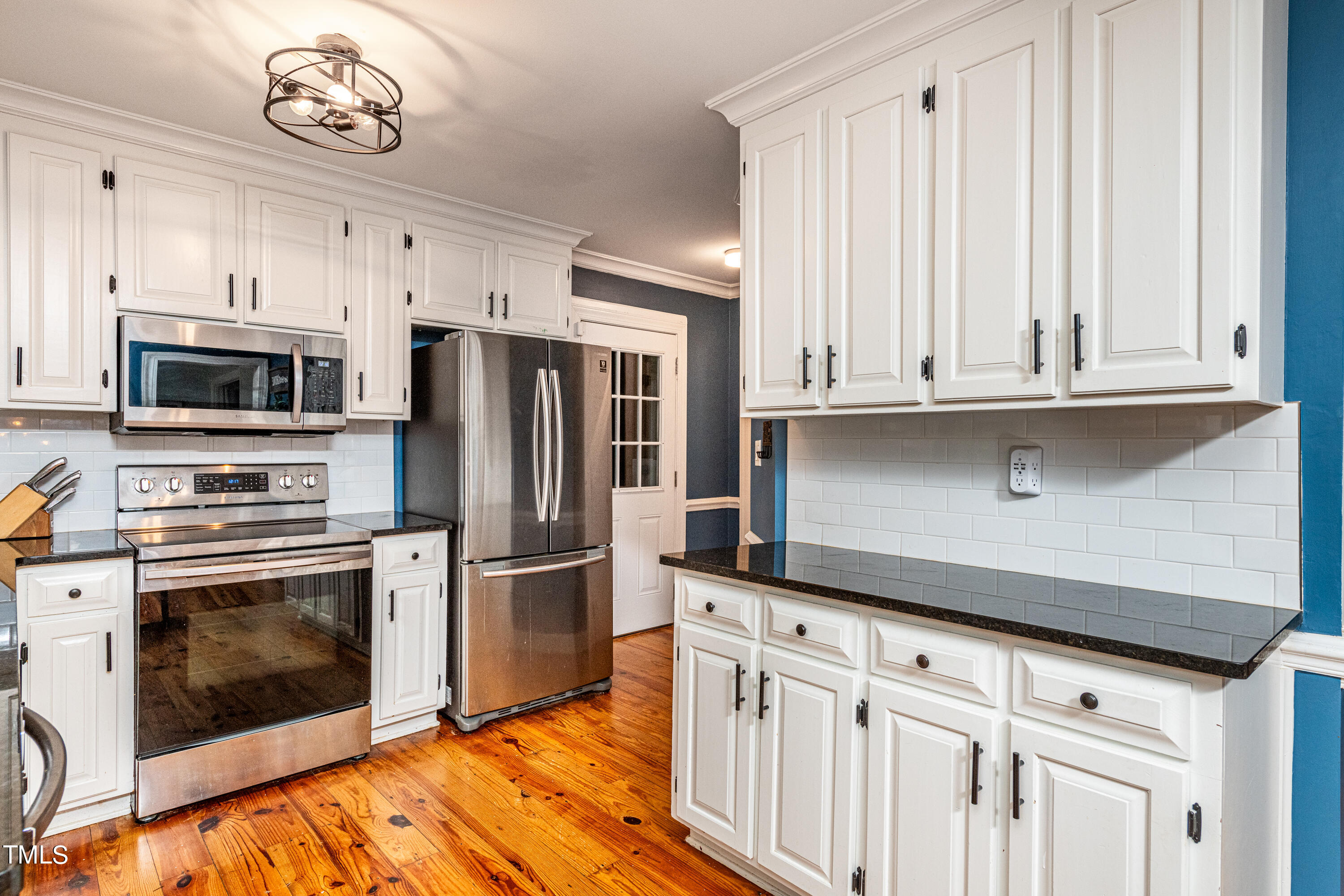 804 Kings Cross Way Raleigh, NC 27615 - Photo 11 of 40 014_Kitchen