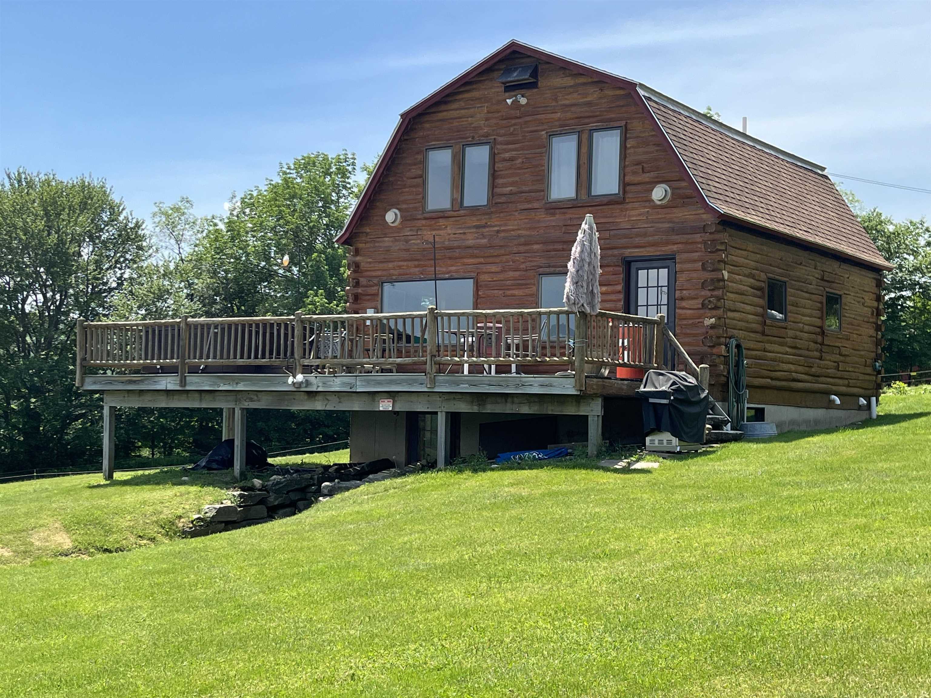1179 South Hill Road Ludlow, VT 05149 - Photo 1 of 40