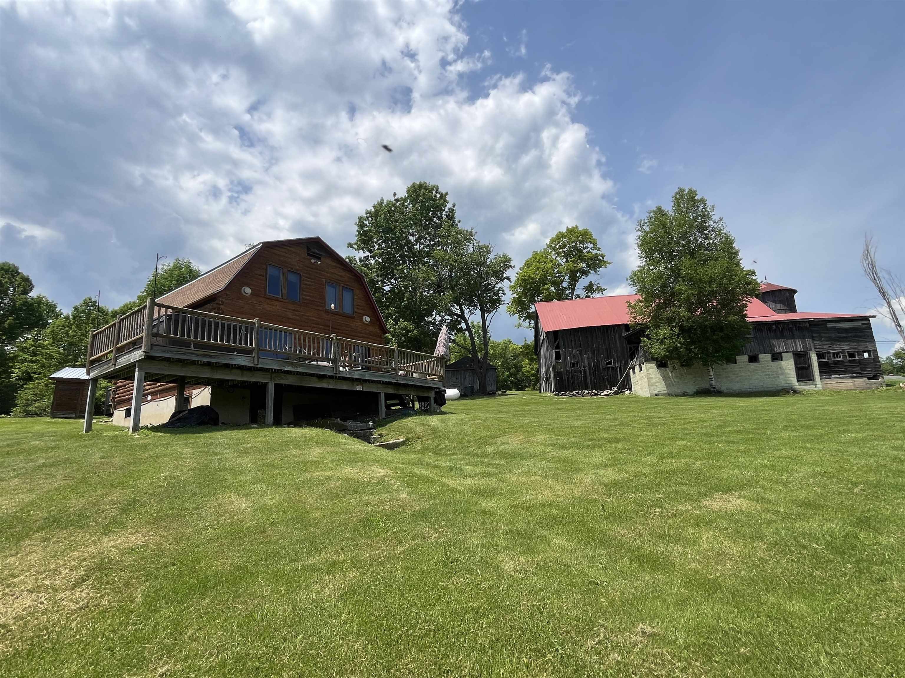 1179 South Hill Road Ludlow, VT 05149 - Photo 11 of 40