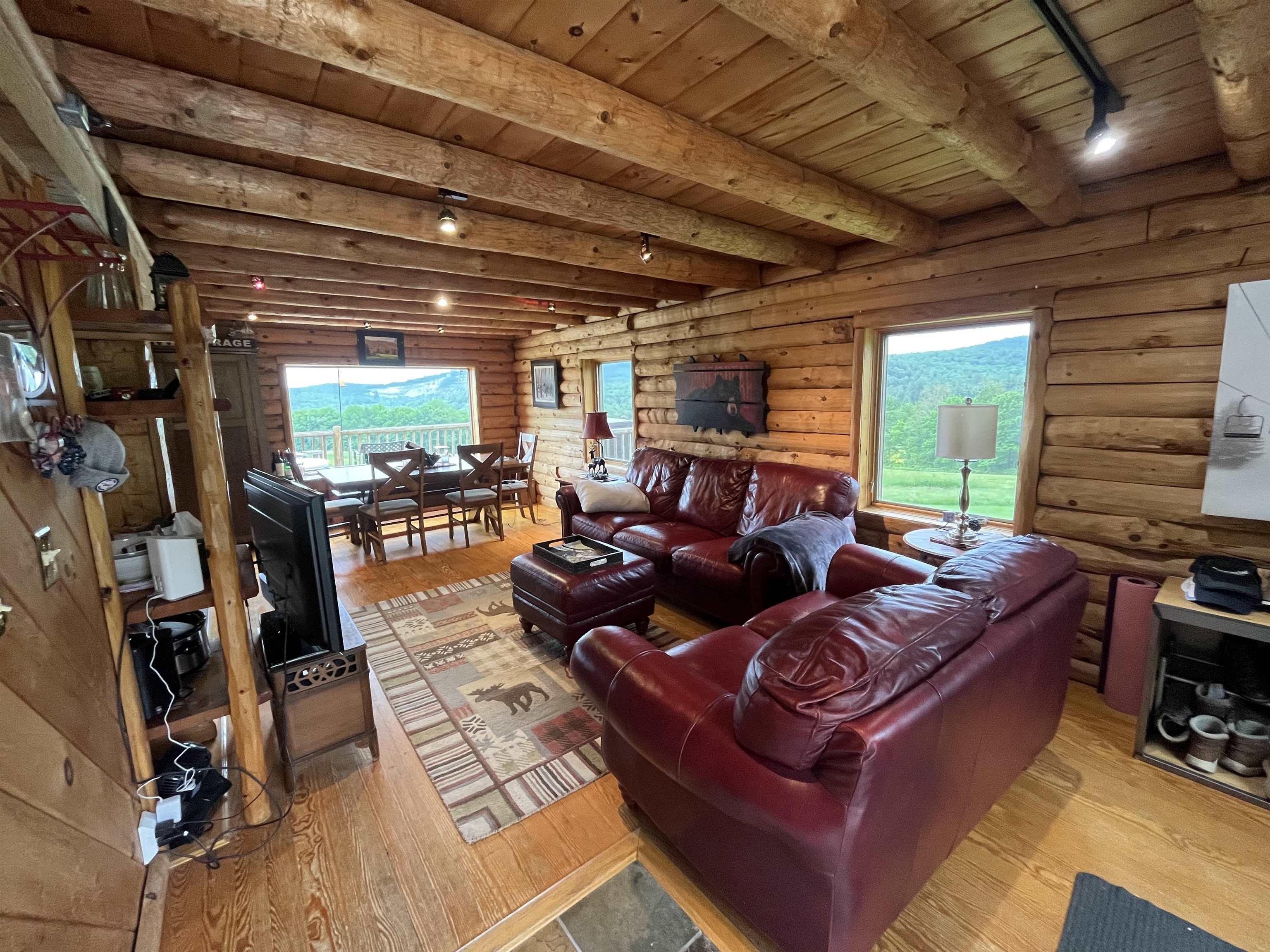 1179 South Hill Road Ludlow, VT 05149 - Photo 17 of 40