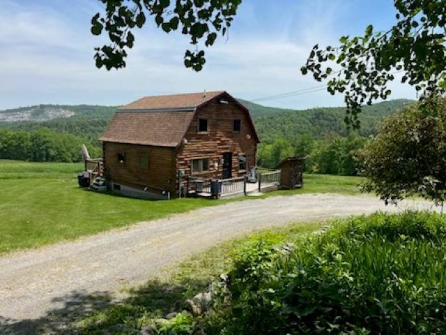1179 South Hill Road Ludlow, VT 05149 - Photo 2 of 40