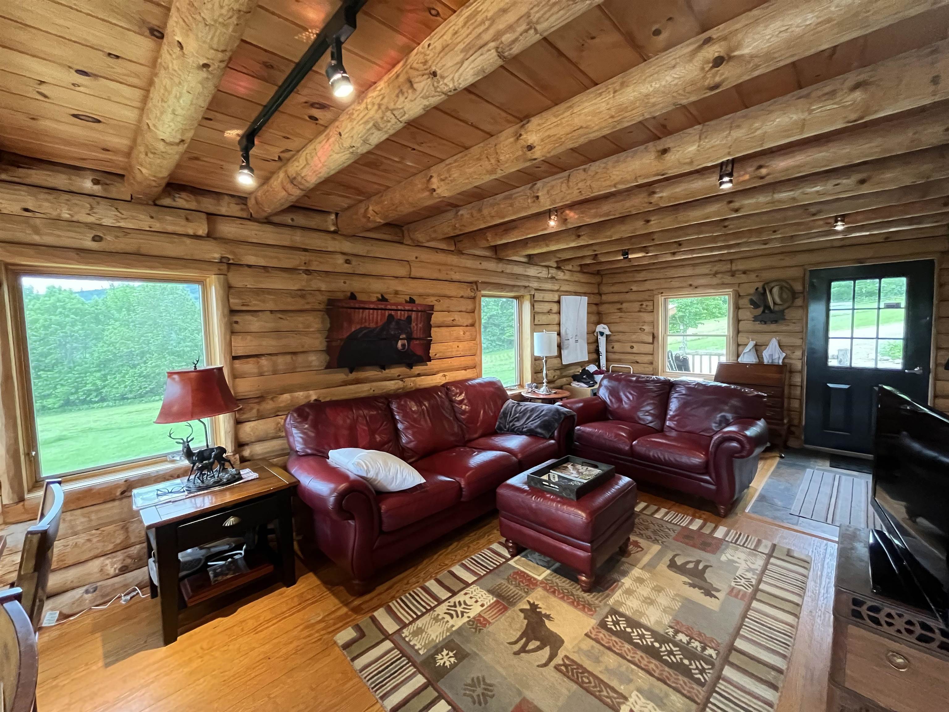 1179 South Hill Road Ludlow, VT 05149 - Photo 21 of 40