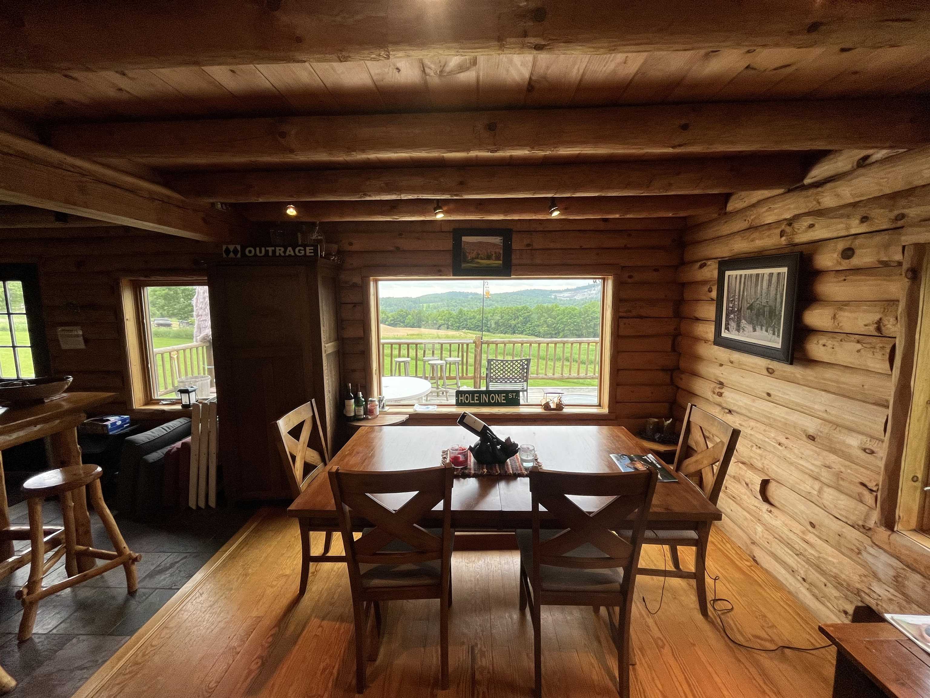 1179 South Hill Road Ludlow, VT 05149 - Photo 22 of 40