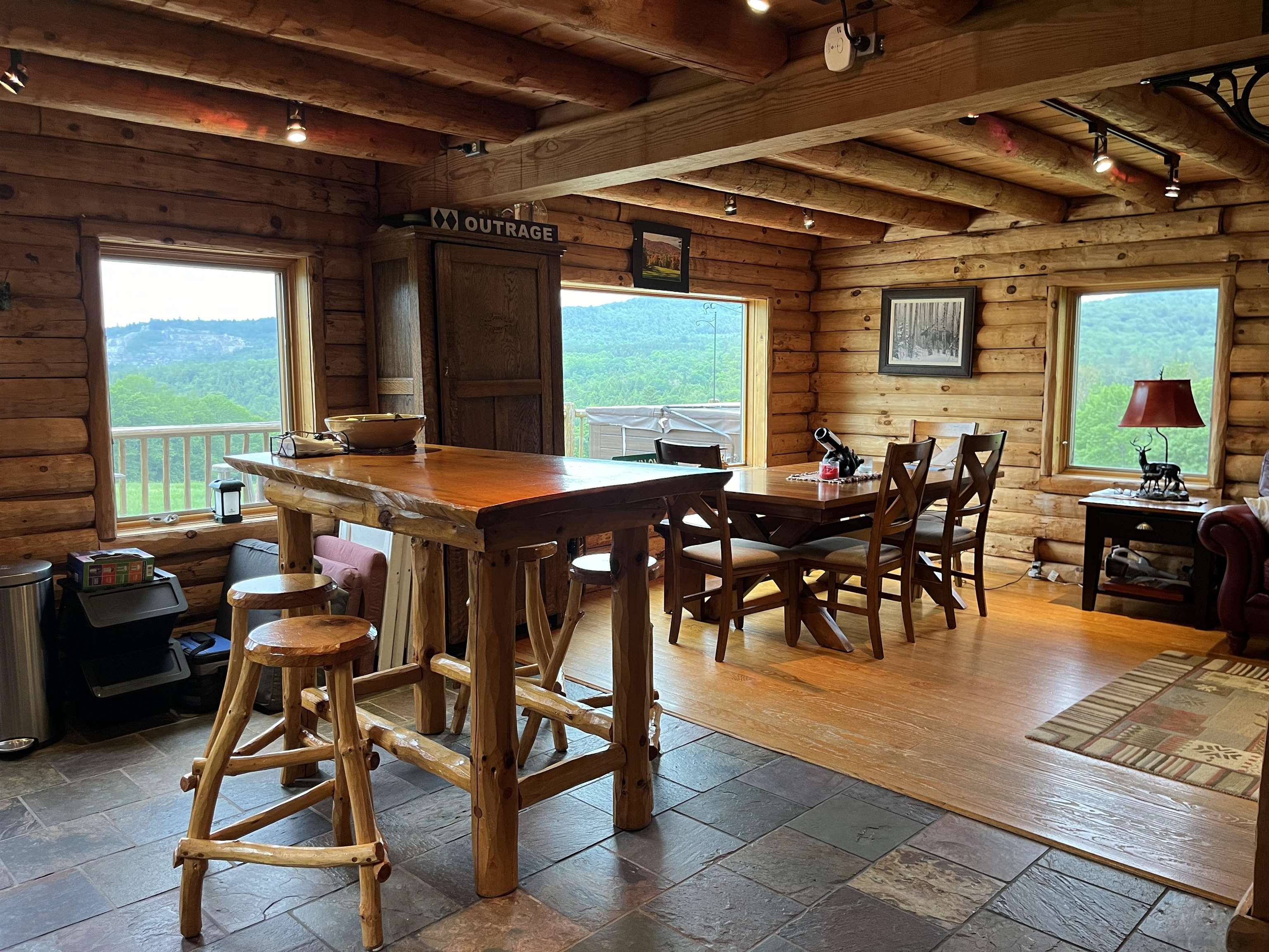 1179 South Hill Road Ludlow, VT 05149 - Photo 24 of 40