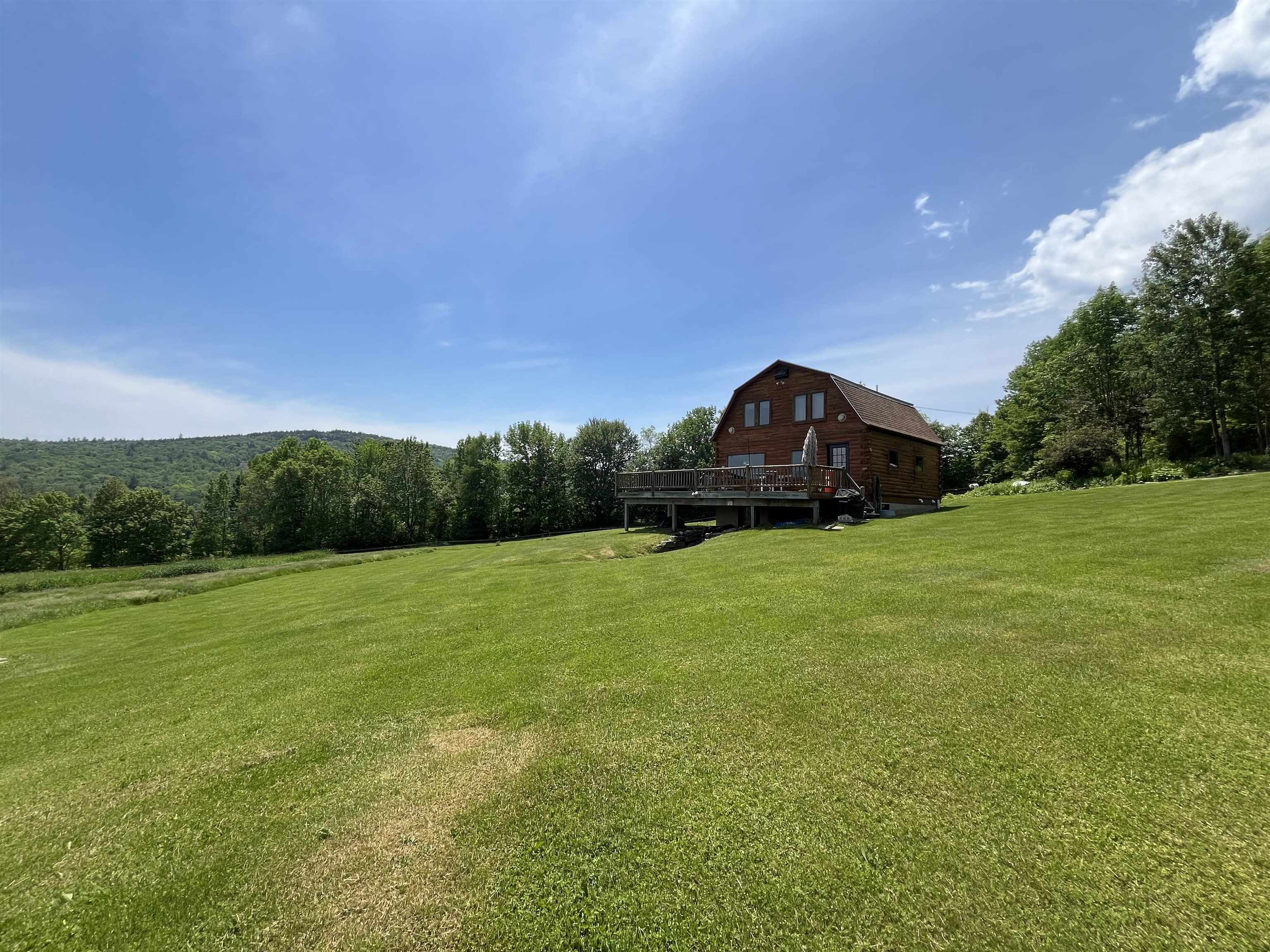 1179 South Hill Road Ludlow, VT 05149 - Photo 4 of 40
