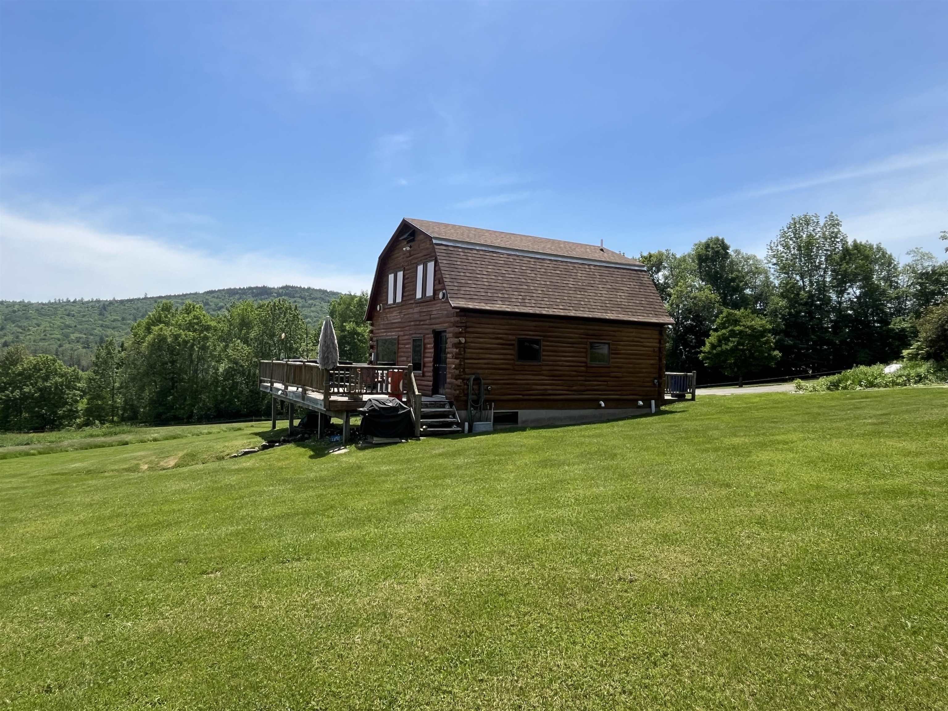 1179 South Hill Road Ludlow, VT 05149 - Photo 5 of 40