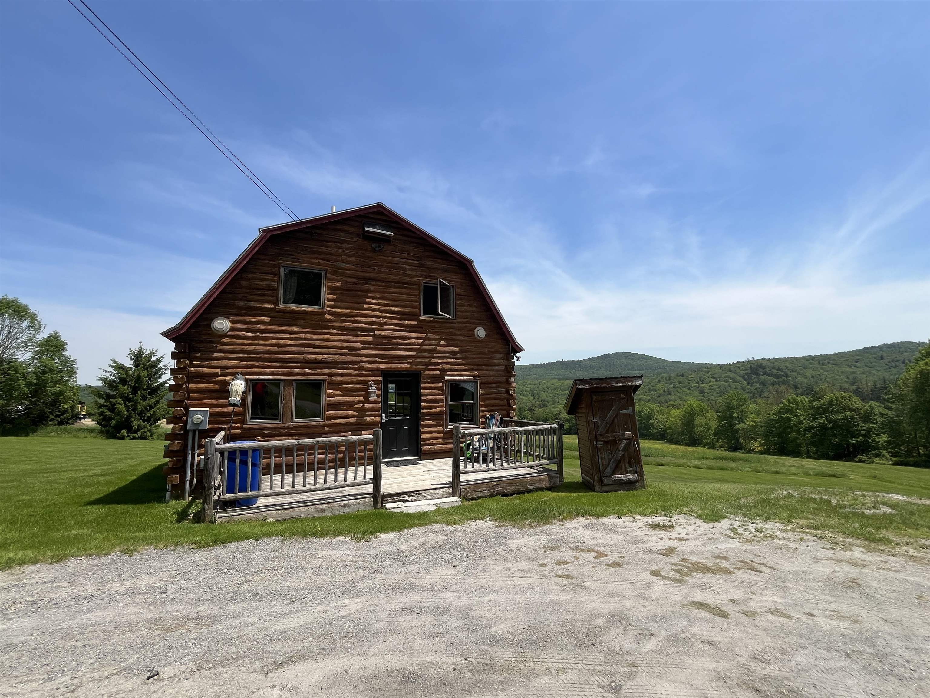 1179 South Hill Road Ludlow, VT 05149 - Photo 6 of 40