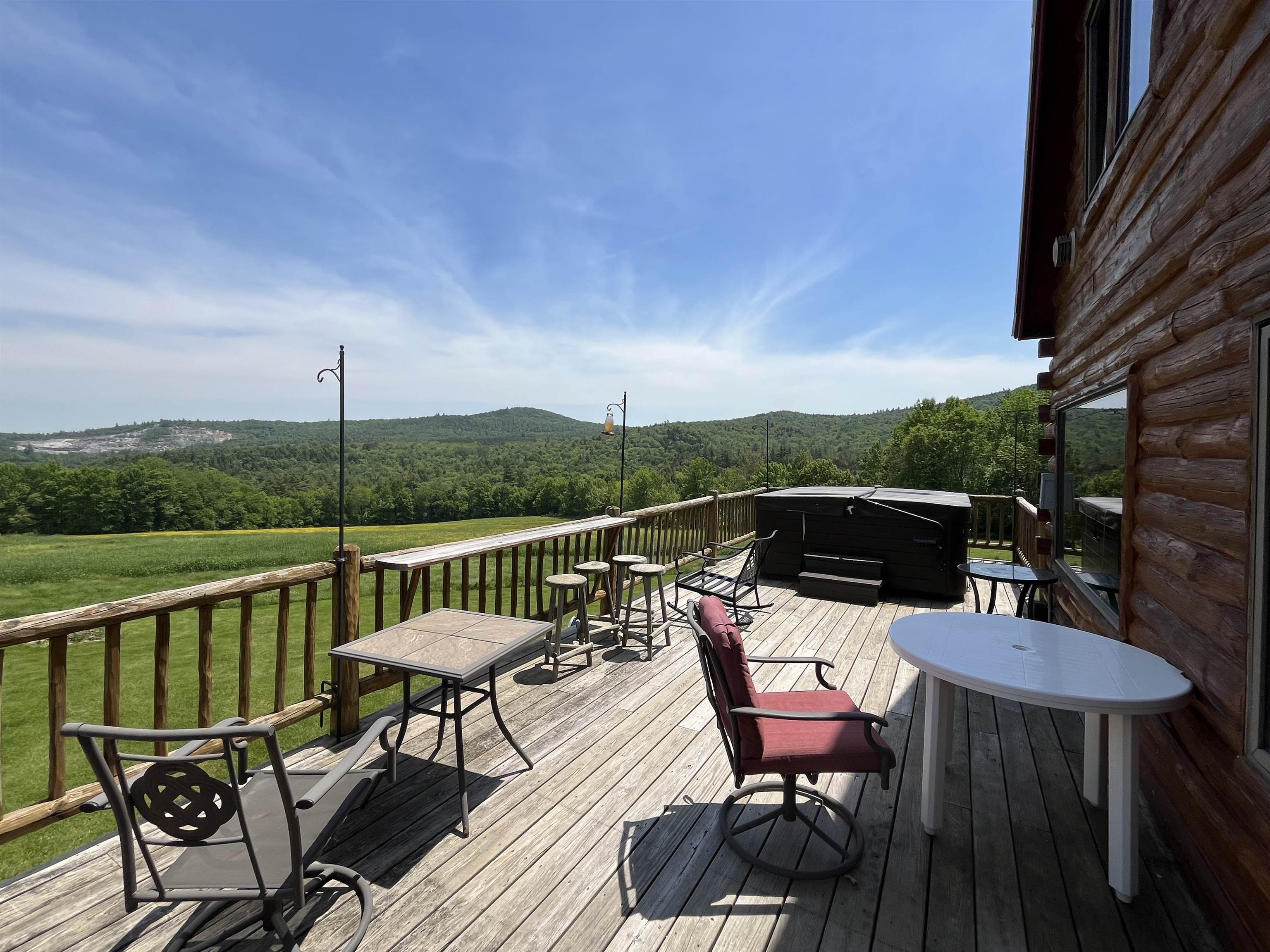 1179 South Hill Road Ludlow, VT 05149 - Photo 8 of 40