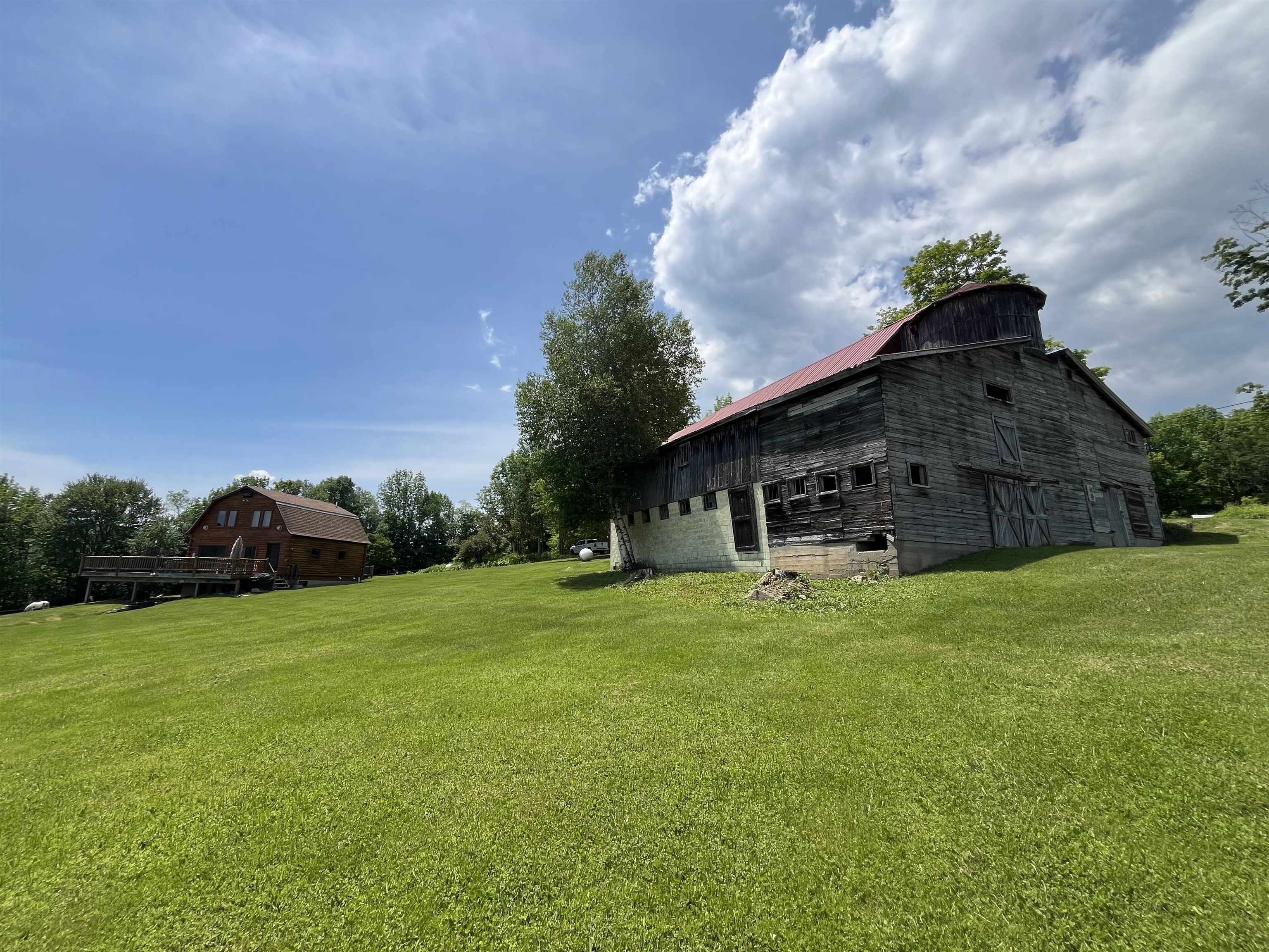 1179 South Hill Road Ludlow, VT 05149 - Photo 10 of 40