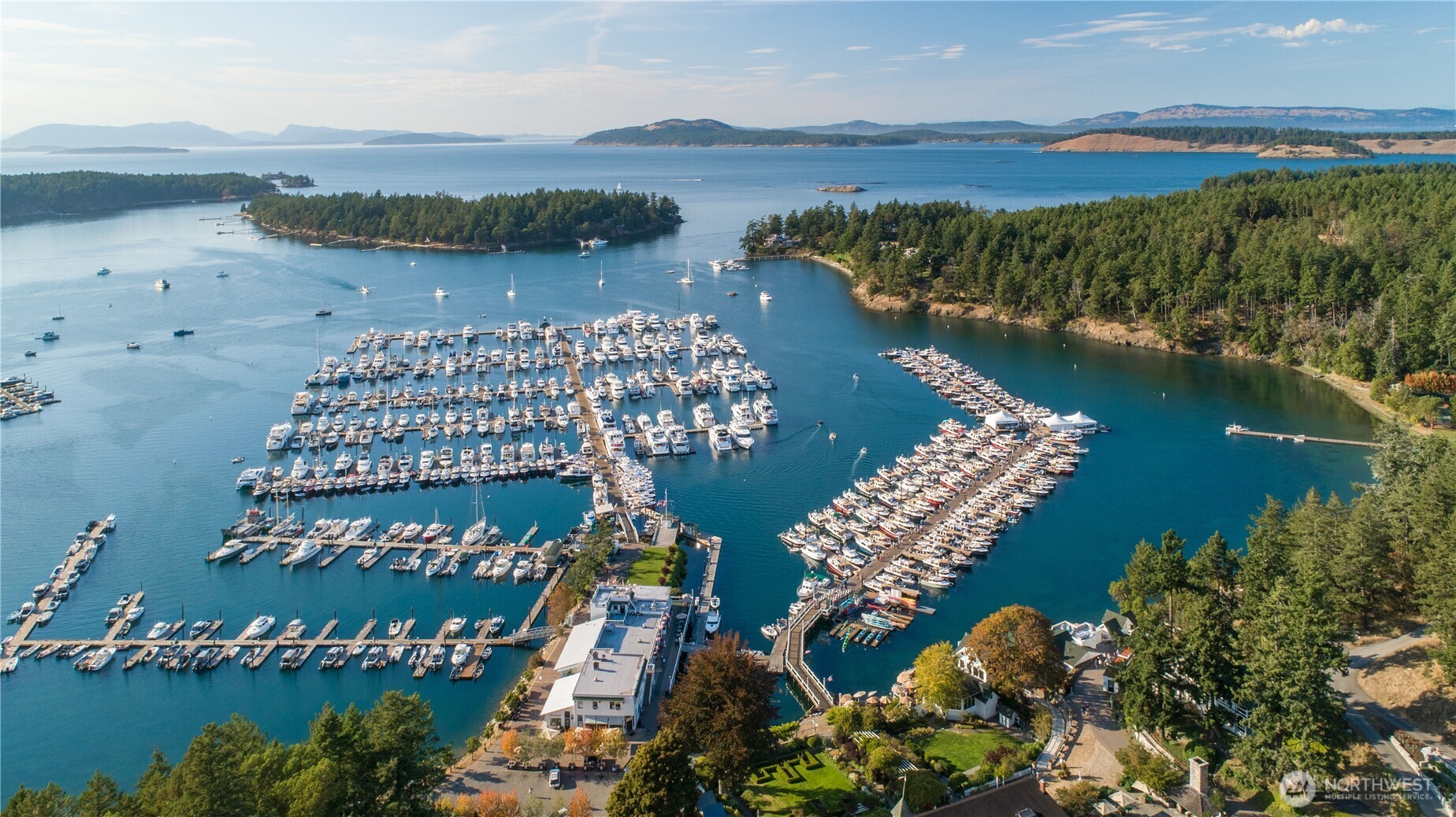 98 Armadale Road, Unit 215 Friday Harbor, WA 98250 - Photo 39 of 39 Gallery Image 39