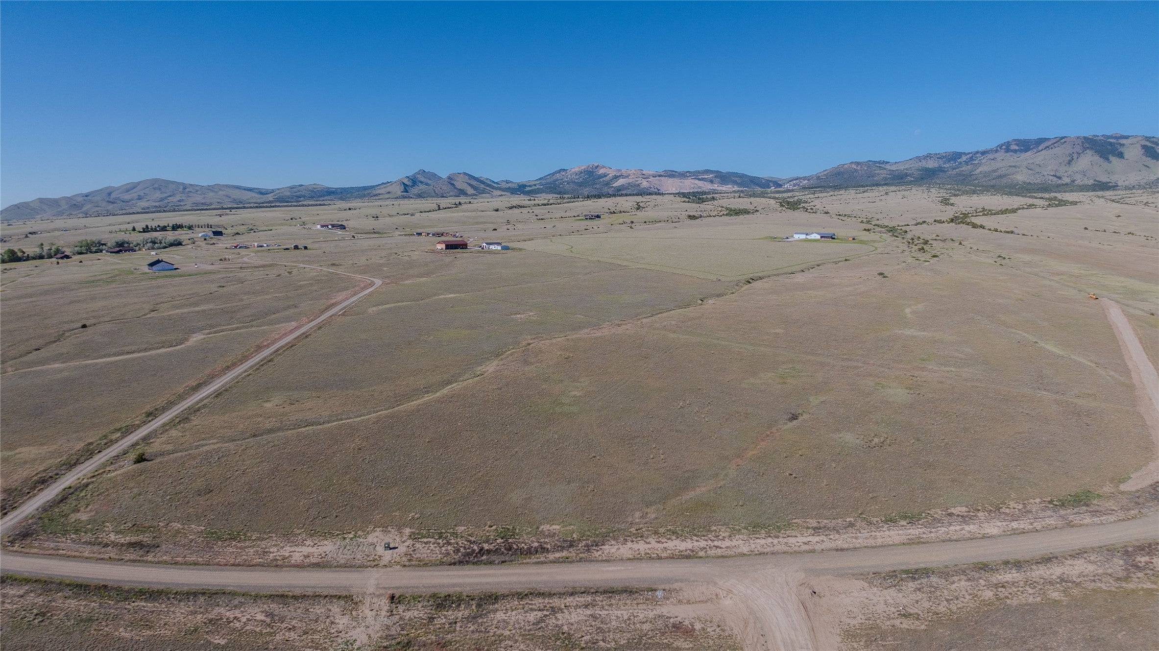 Lot 4 South 51 Ranch Road Townsend, MT 59644 - Photo 43 of 45 Gallery Image 43