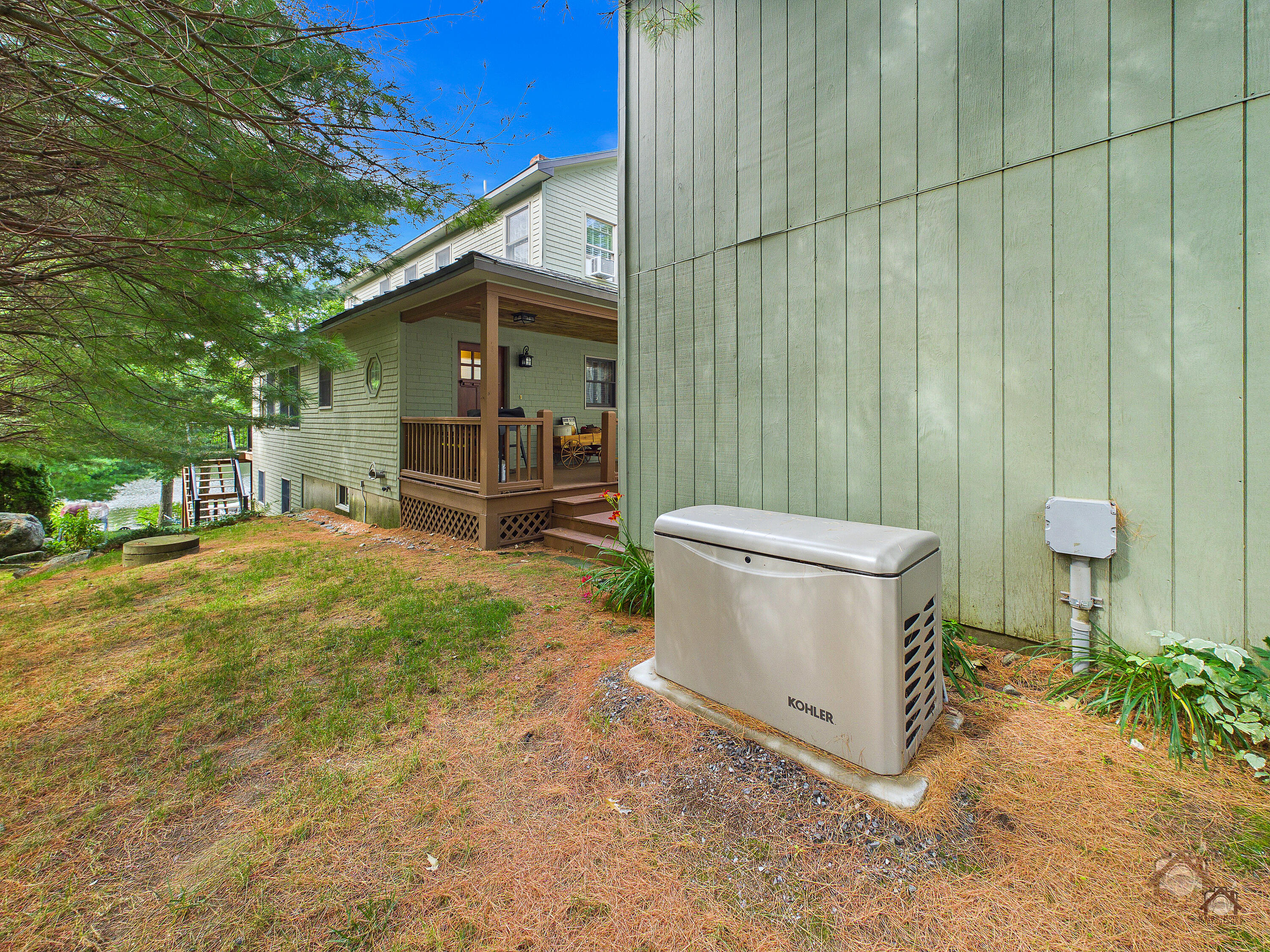 116 Willey Point Road Oakland, ME 04963 - Photo 85 of 91 244--SYS-109