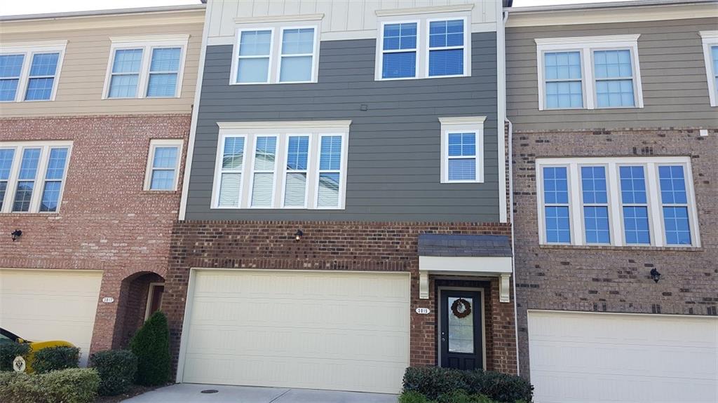 3015 Eltham Place, Unit 3015 Decatur, GA 30033 - Photo 1 of 1