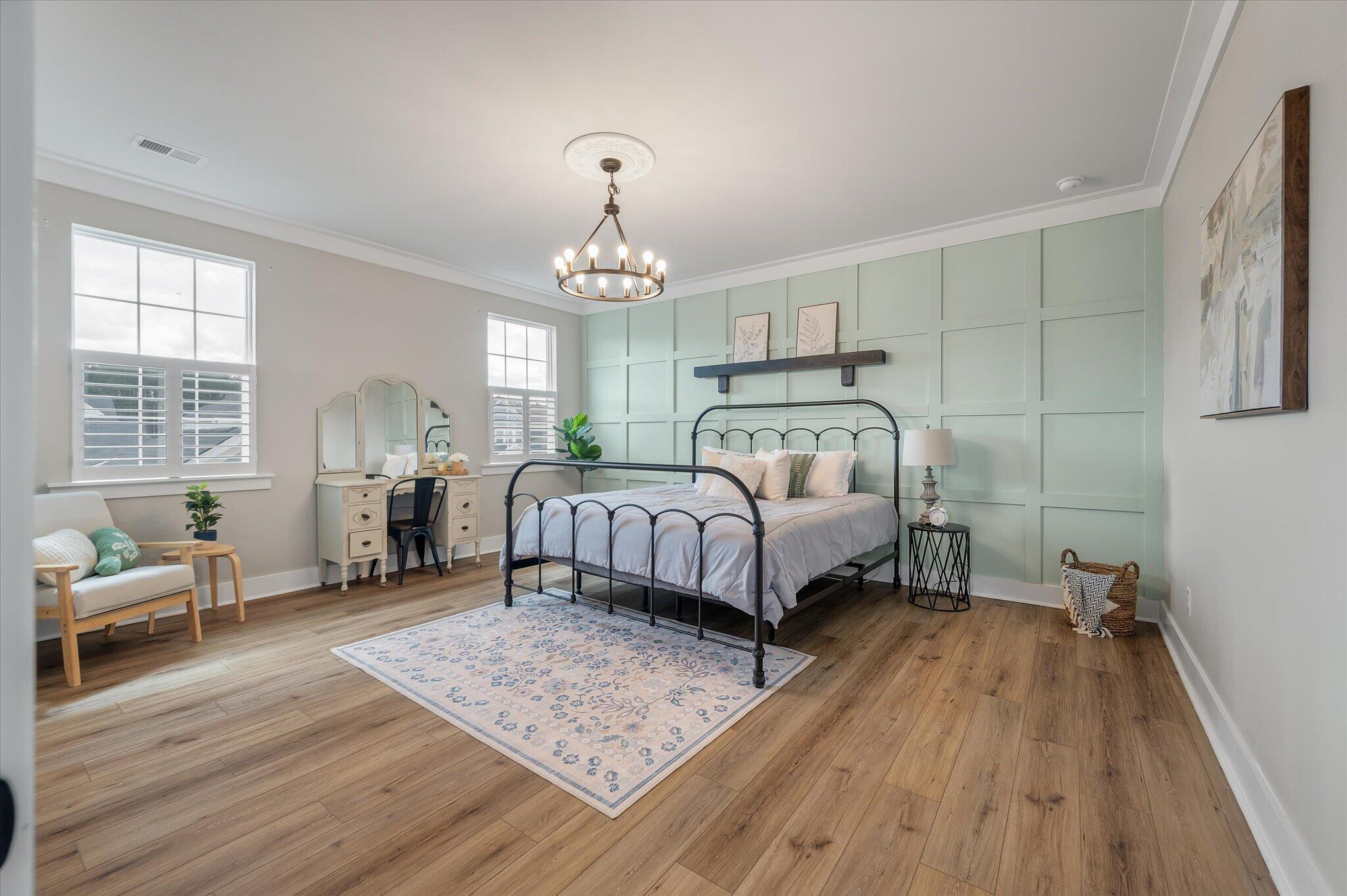 619 Blueway Avenue Summerville, SC 29486 - Photo 21 of 40 Primary Suite