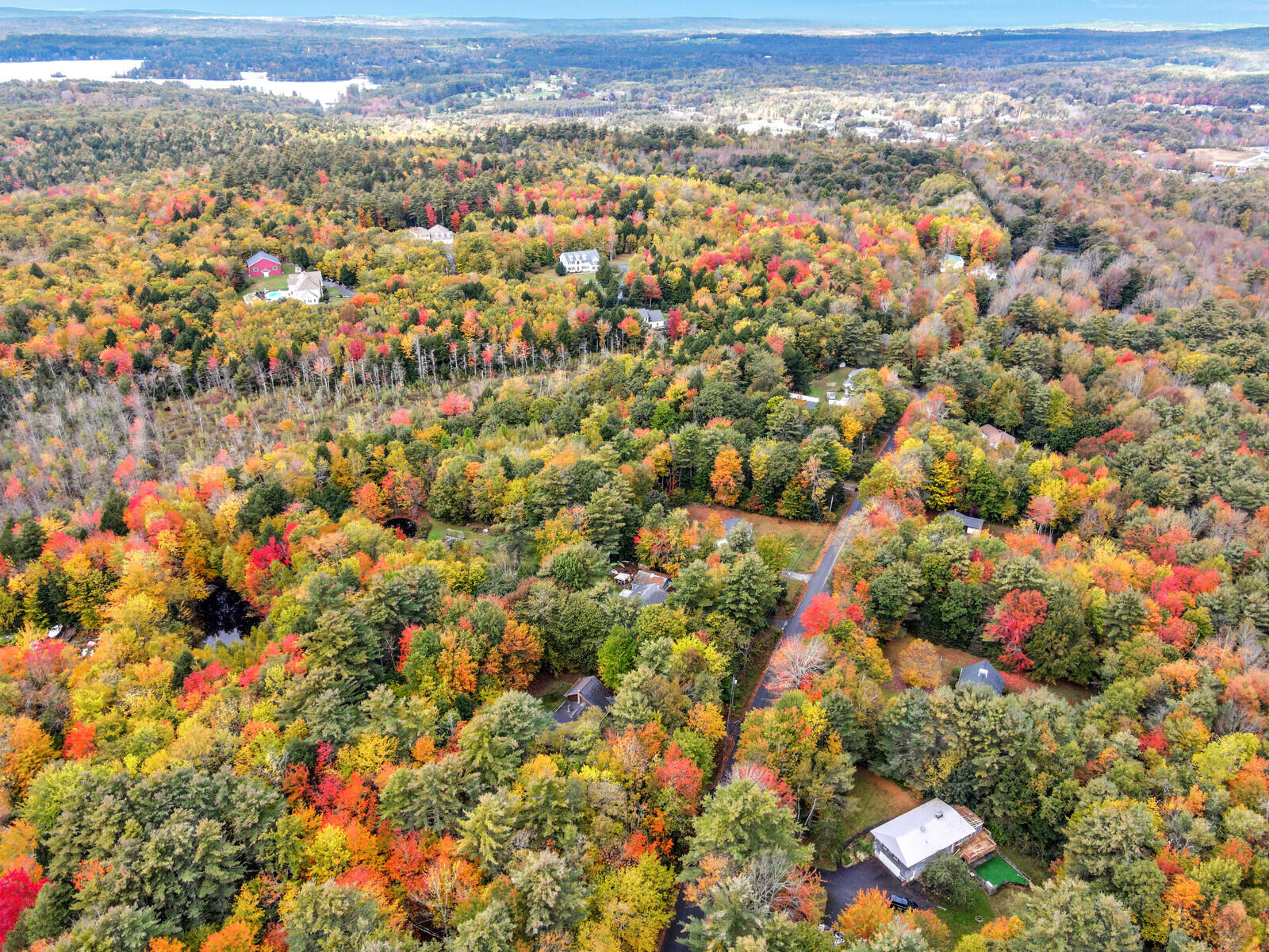 205 Kerns Hill Road Manchester, ME 04351 - Photo 60 of 73 18_DJI_0371_DxO_mls