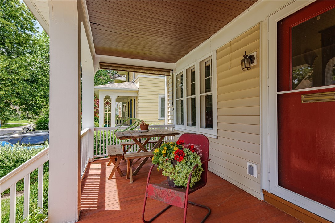 556 Harvard Street Rochester, NY 14607 - Photo 6 of 49