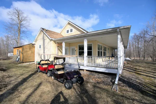 $350,000 | 40491 Par 5 Drive, Onamia, MN 56359