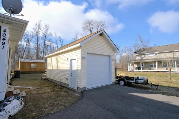 $350,000 | 40491 Par 5 Drive, Onamia, MN 56359